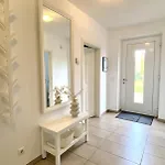 Haus Nordseequartier-tating Daire