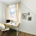 Daire Haus Nordseequartier-tating Tating