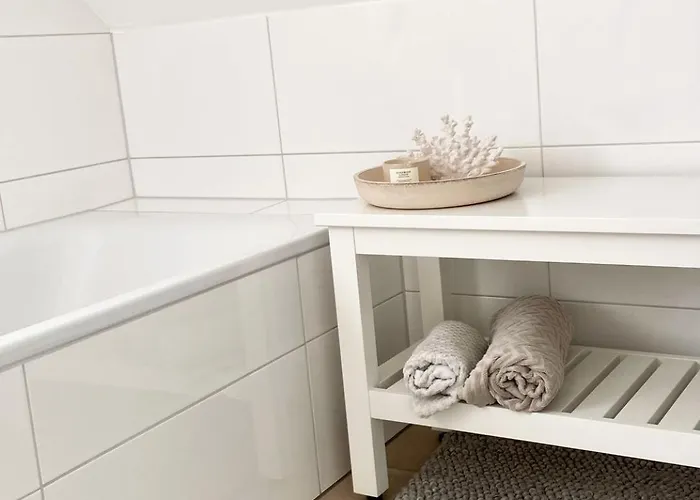 Haus Nordseequartier-tating