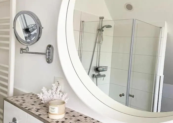 Haus Nordseequartier-tating Tating